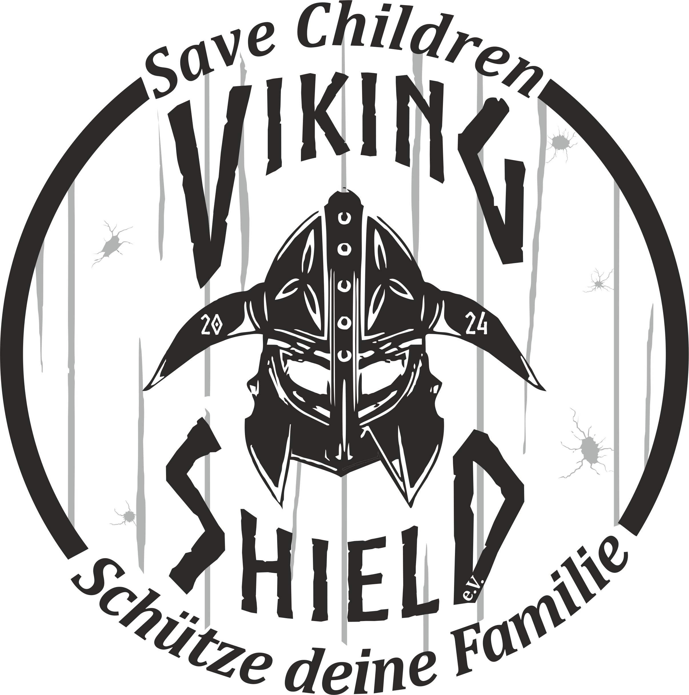 Viking Shield e.V. Logo